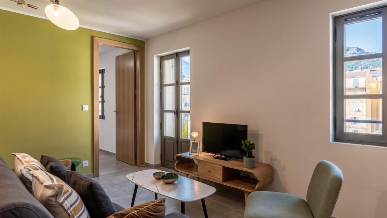 Photo of Bedroom in Corte