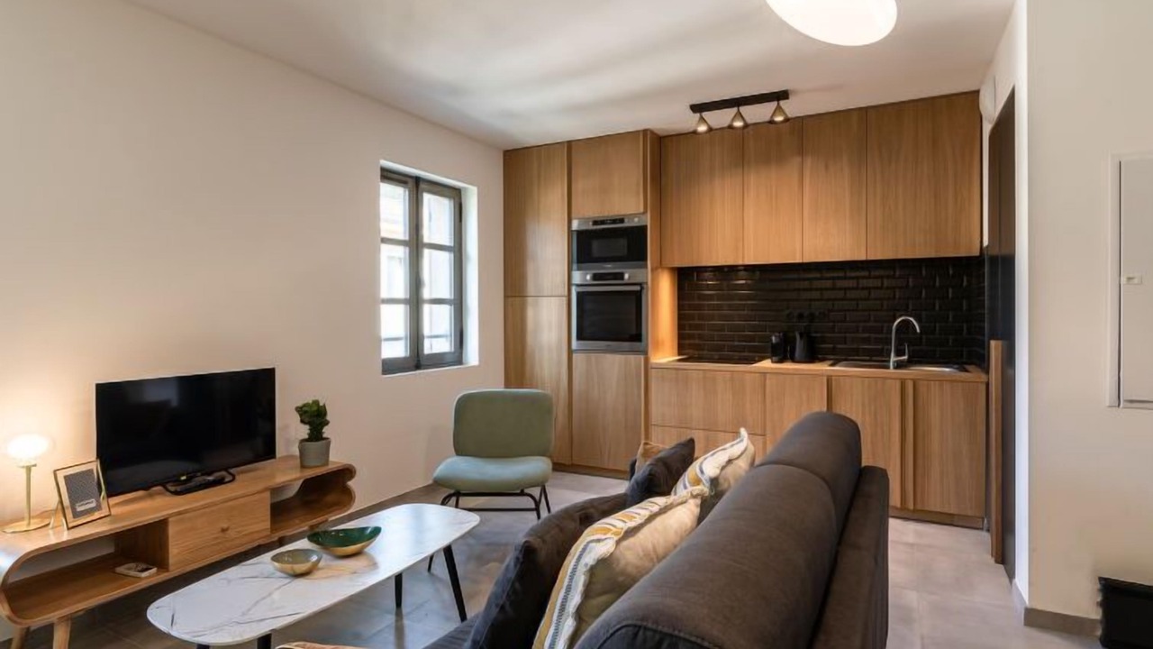 Photo of Bedroom in Corte