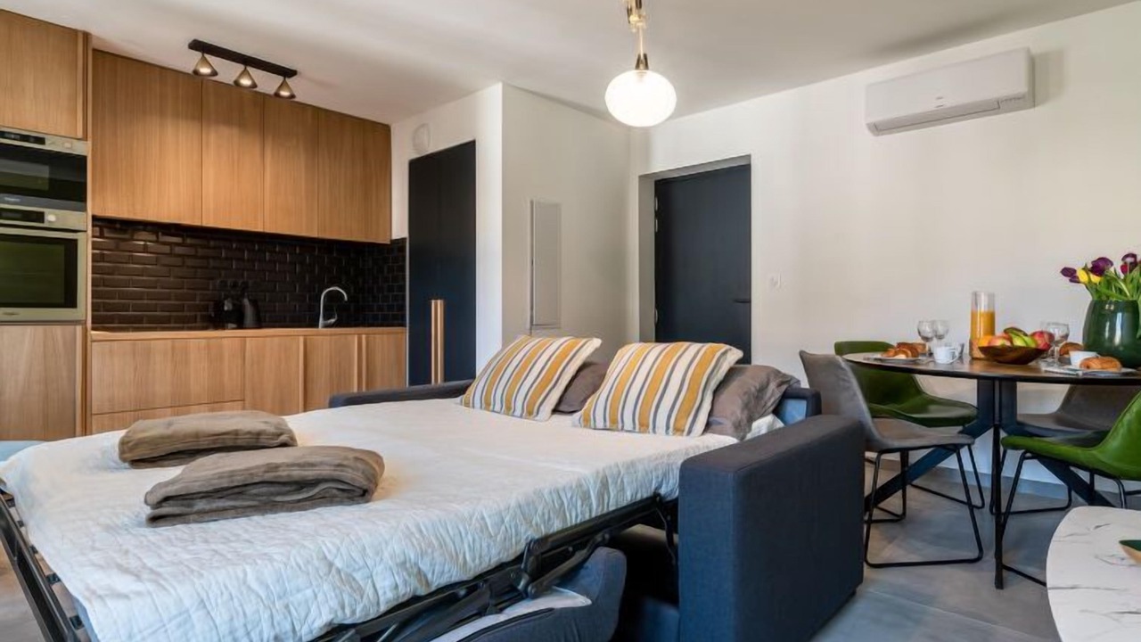 Photo of Livingroom in Corte