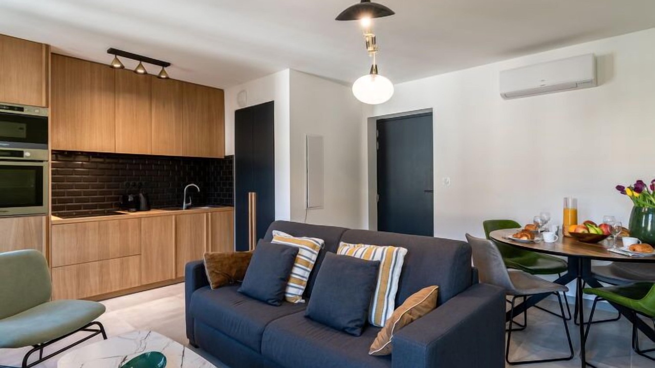 Photo of Livingroom in Corte