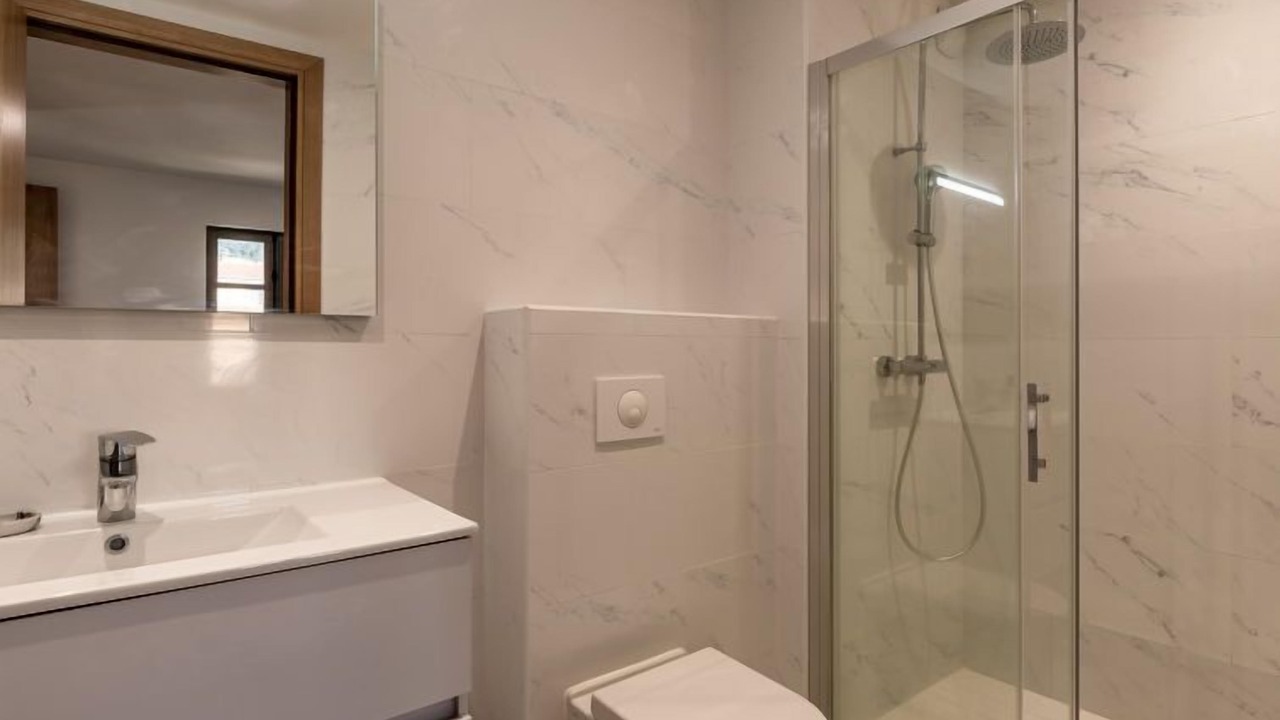 Photo of Bathroom in Corte