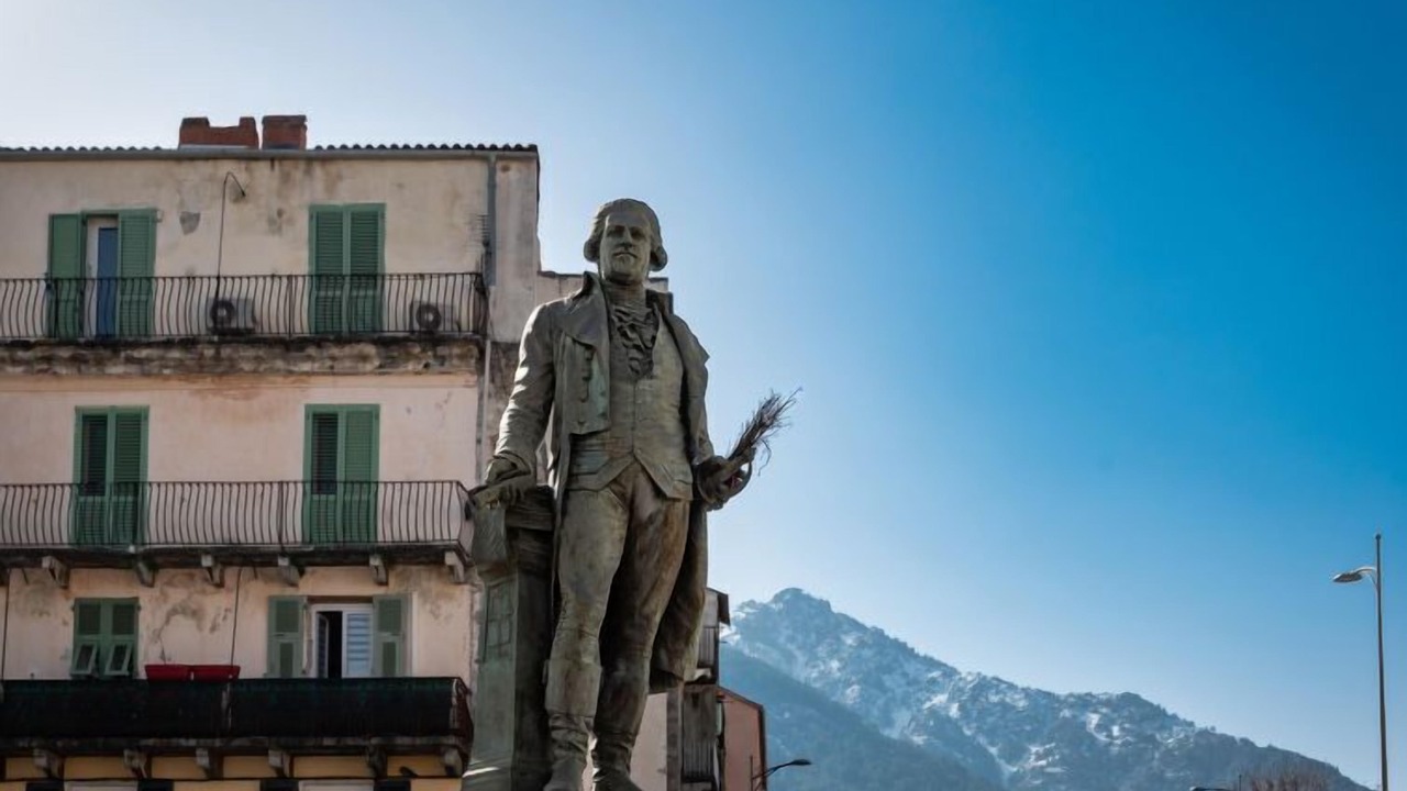 Photo of Others in Corte