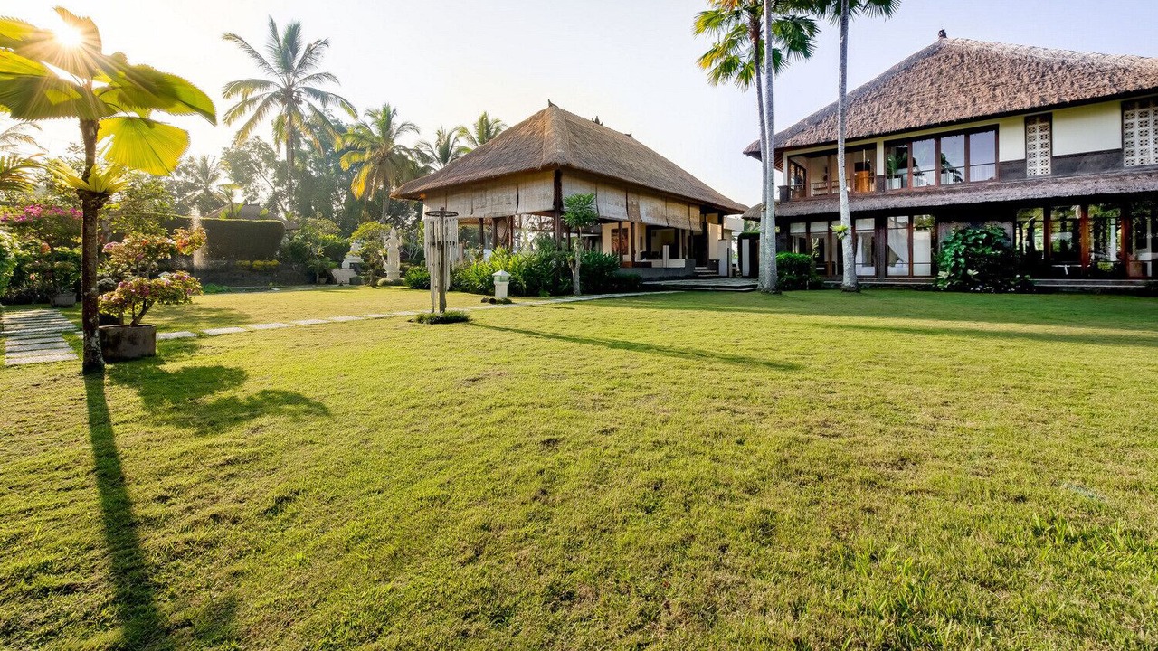 Photo of Outdoor in Buahan