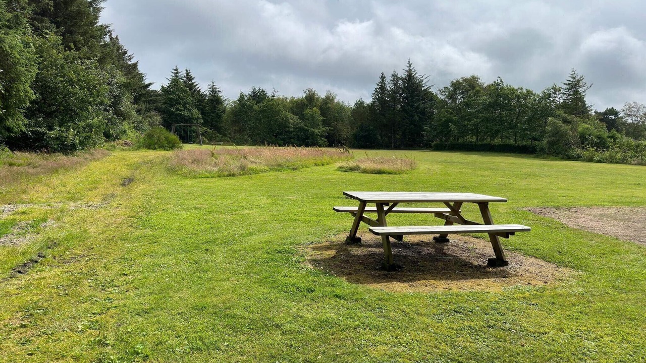 Photo of Outdoor in Sønder Nissum