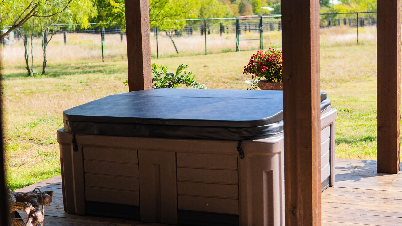 Photo of Patio Balcony in Alvarado