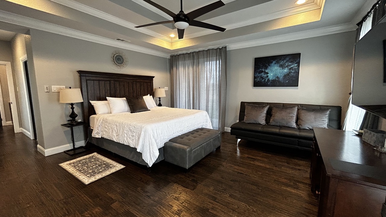 Photo of Bedroom in Alvarado