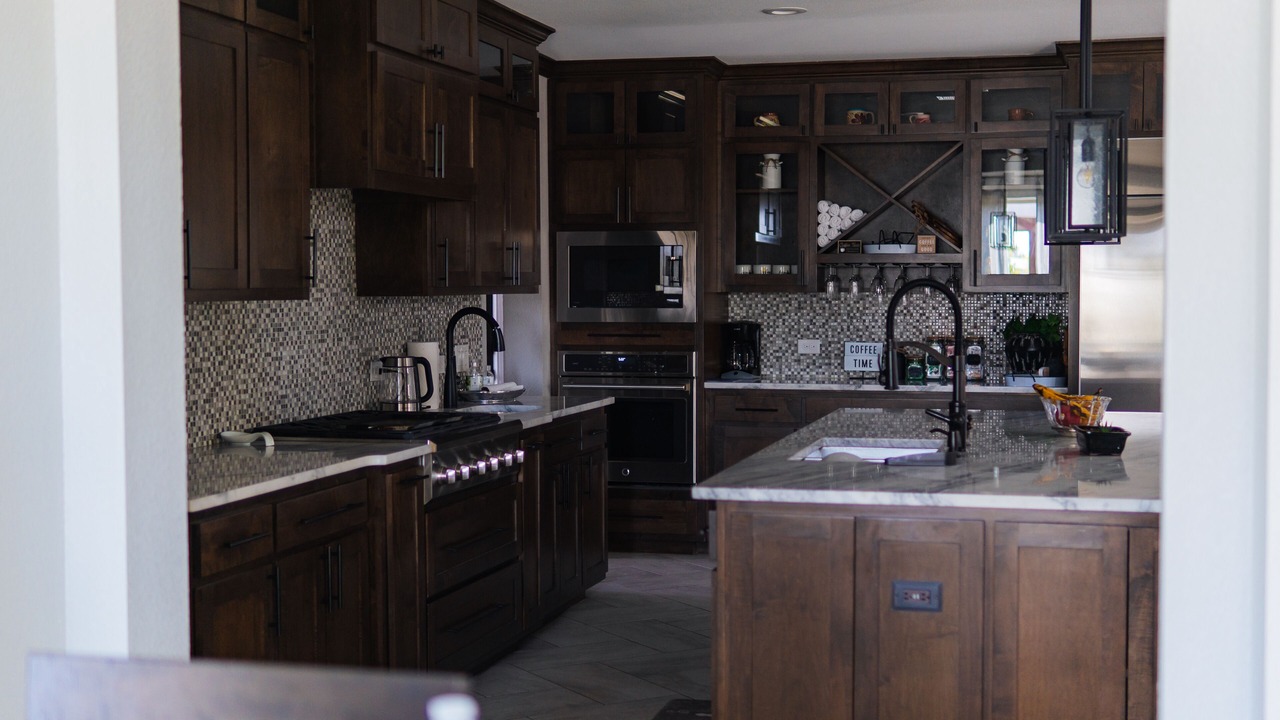Photo of Kitchen in Alvarado