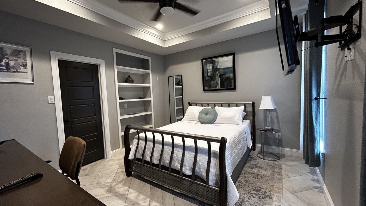 Photo of Bedroom in Alvarado
