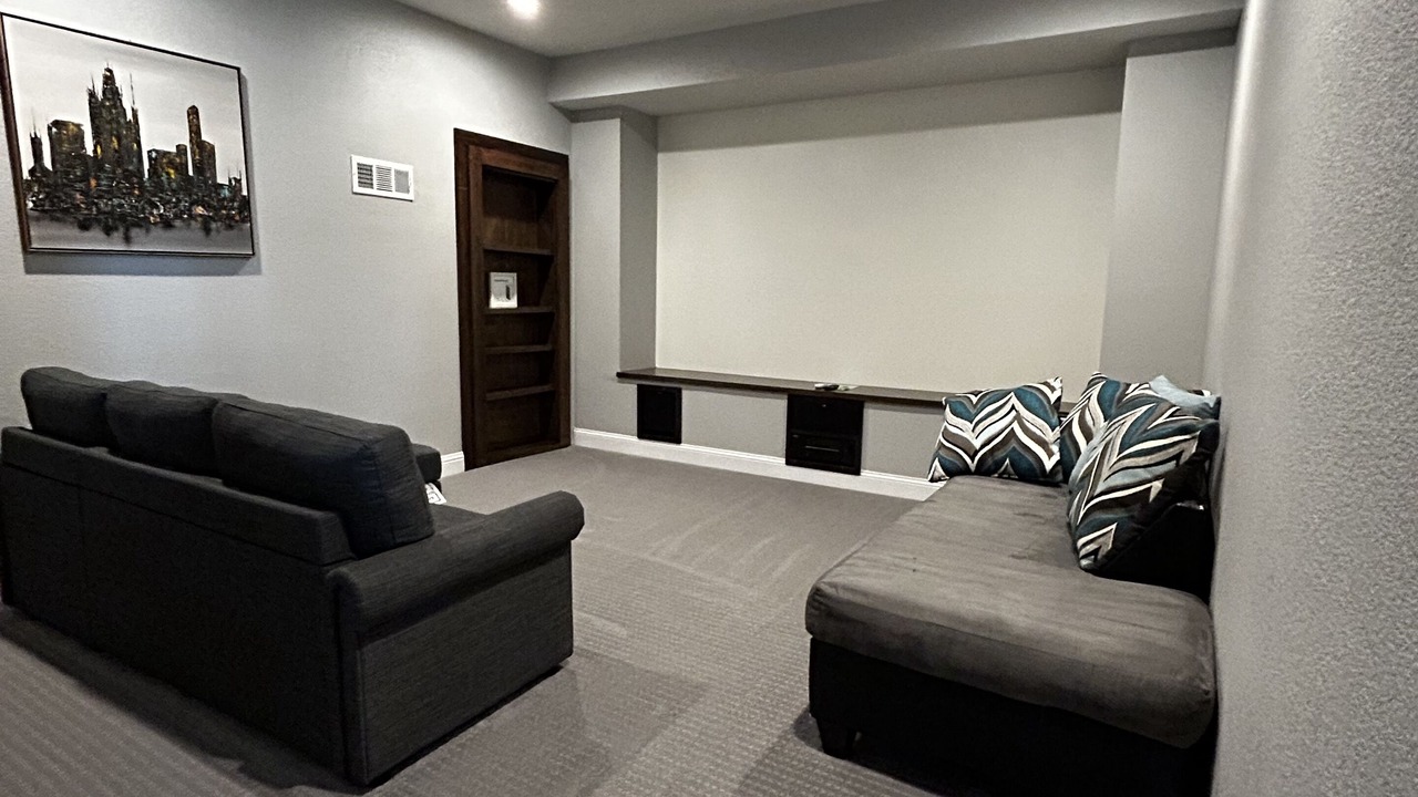 Photo of Livingroom in Alvarado