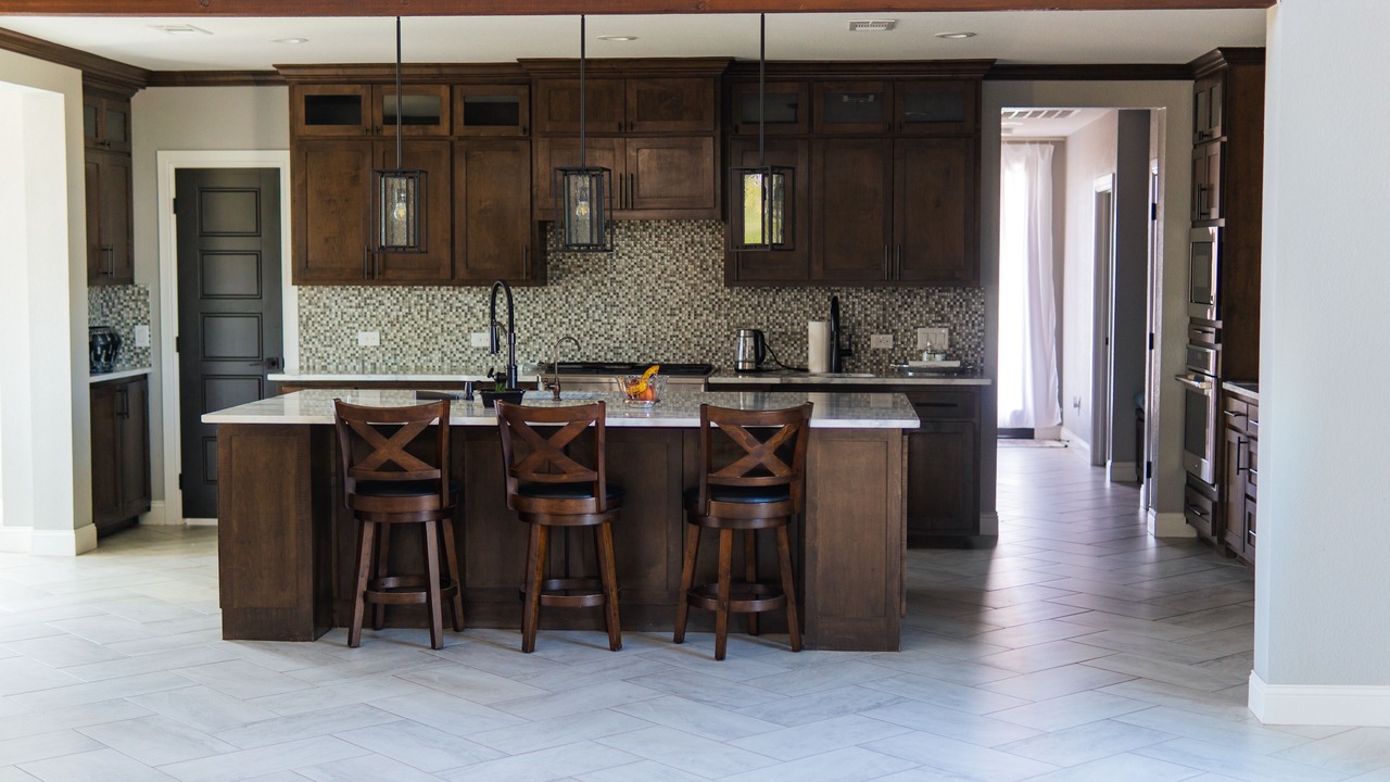 Photo of Kitchen in Alvarado
