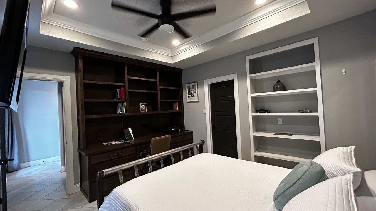 Photo of Bedroom in Alvarado