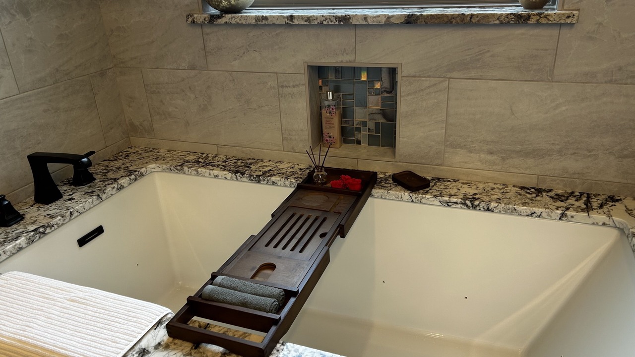 Photo of Bathroom in Alvarado
