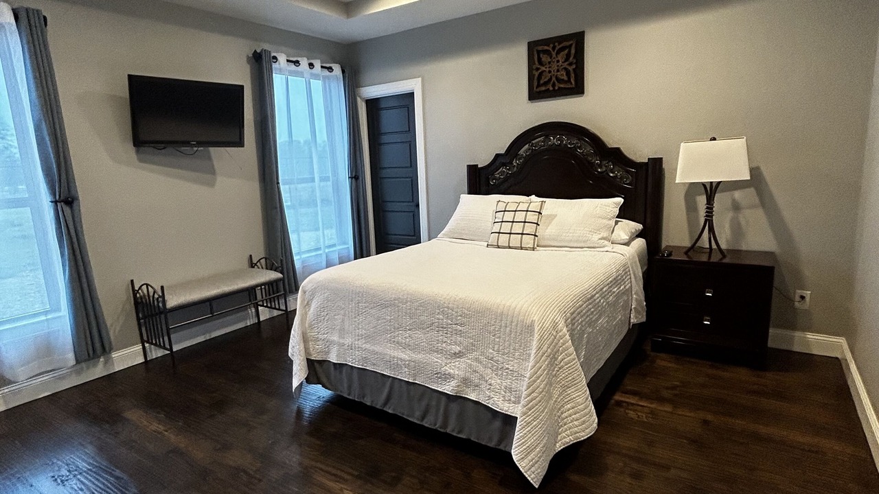 Photo of Bedroom in Alvarado