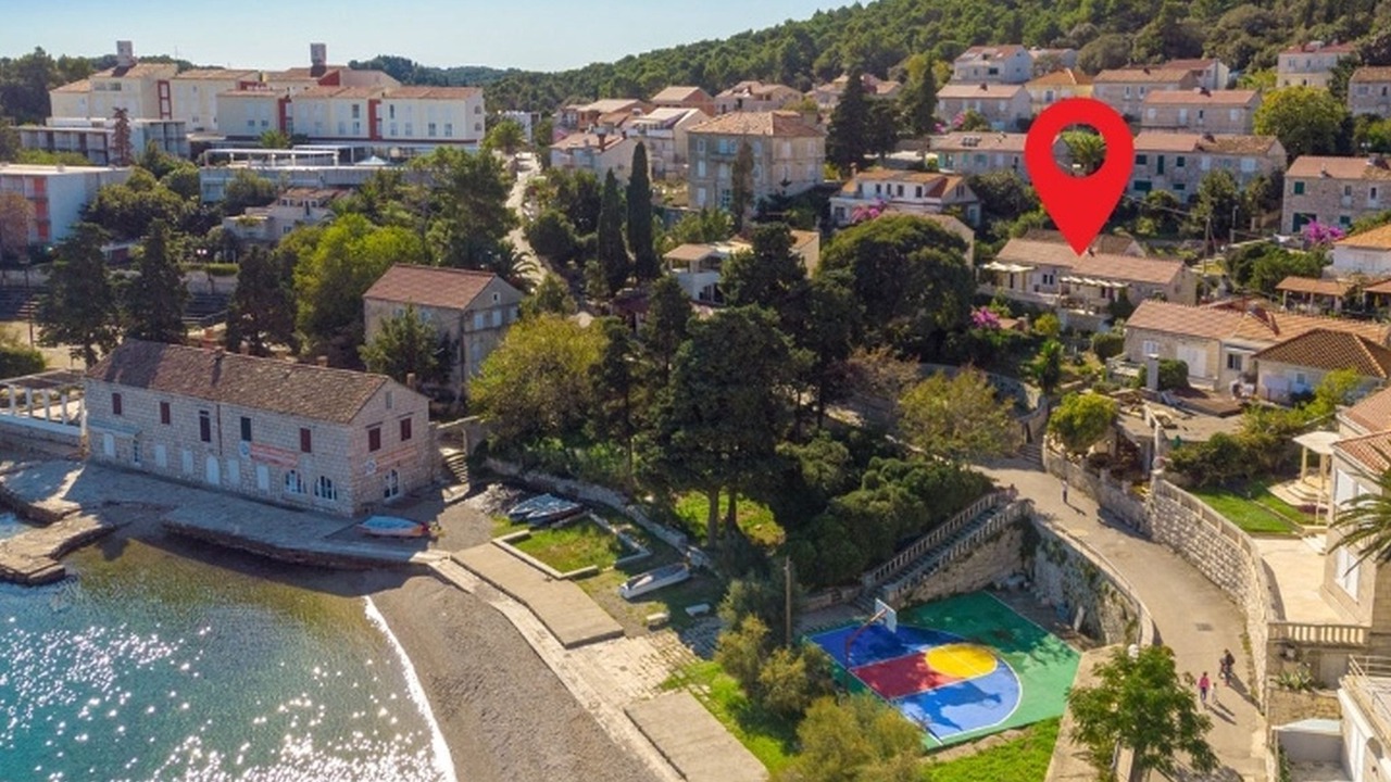 Photo of Outdoor in Cove Tri Zala (Zrnovo)