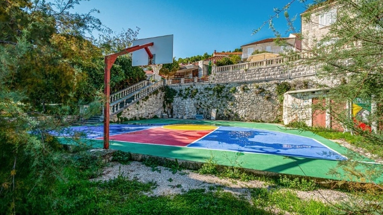Photo of Others in Cove Tri Zala (Zrnovo)