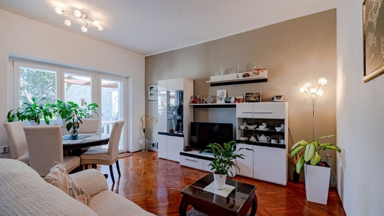 Photo of Livingroom in Cove Tri Zala (Zrnovo)