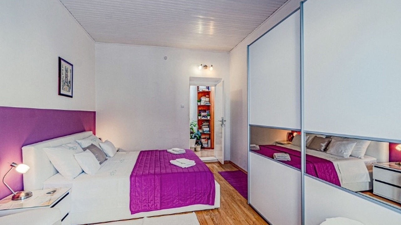 Photo of Bedroom in Cove Tri Zala (Zrnovo)