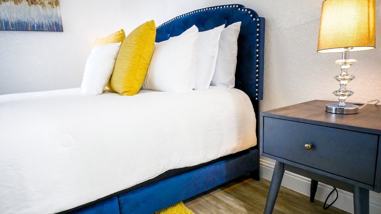 Photo of Bedroom in South Natomas