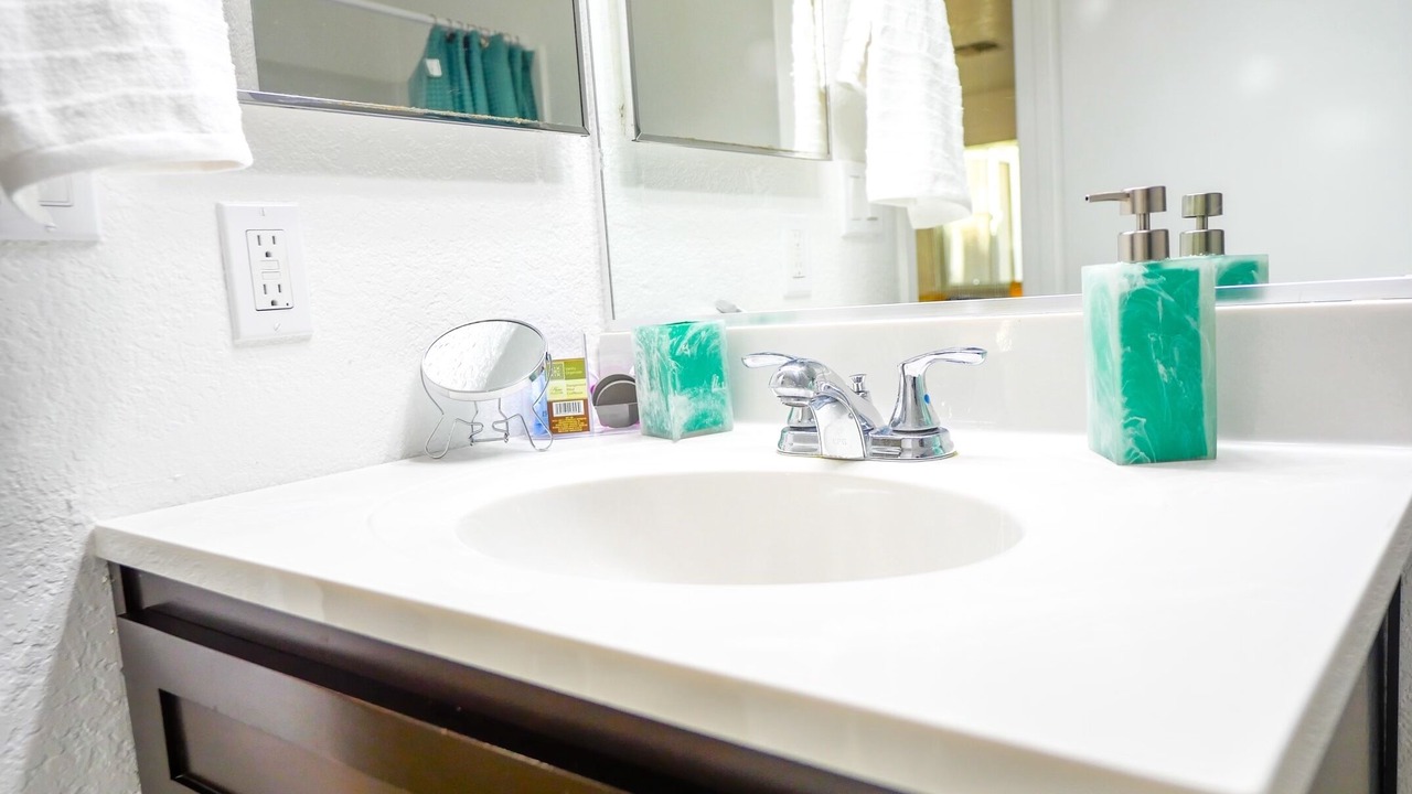 Photo of Bathroom in South Natomas