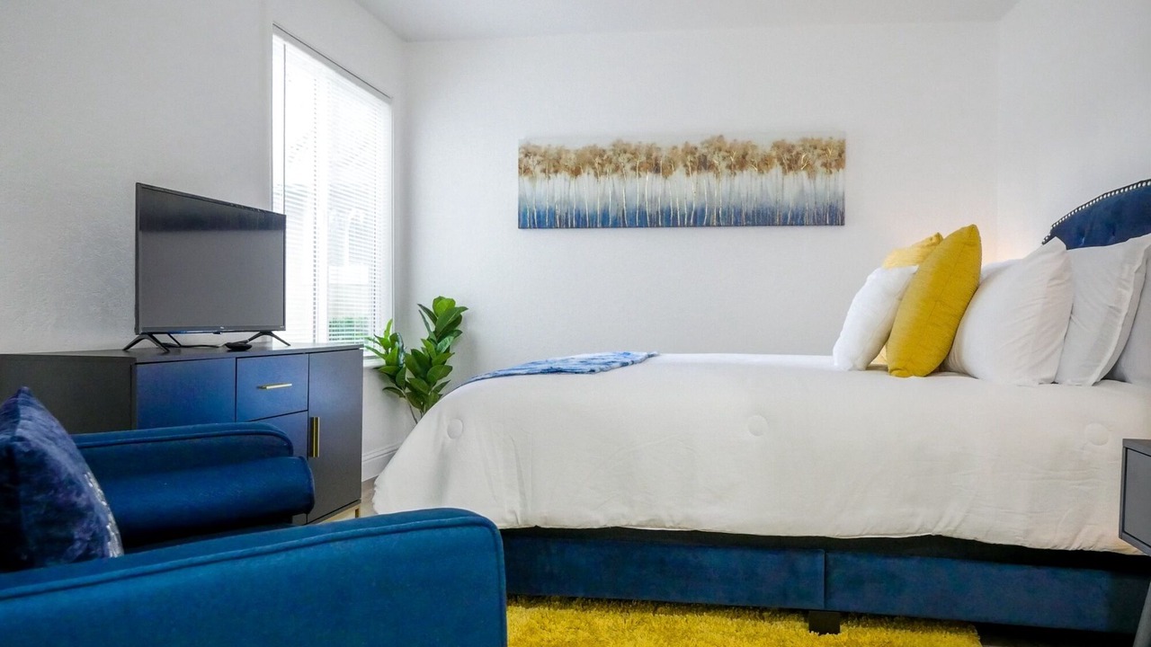 Photo of Bedroom in South Natomas