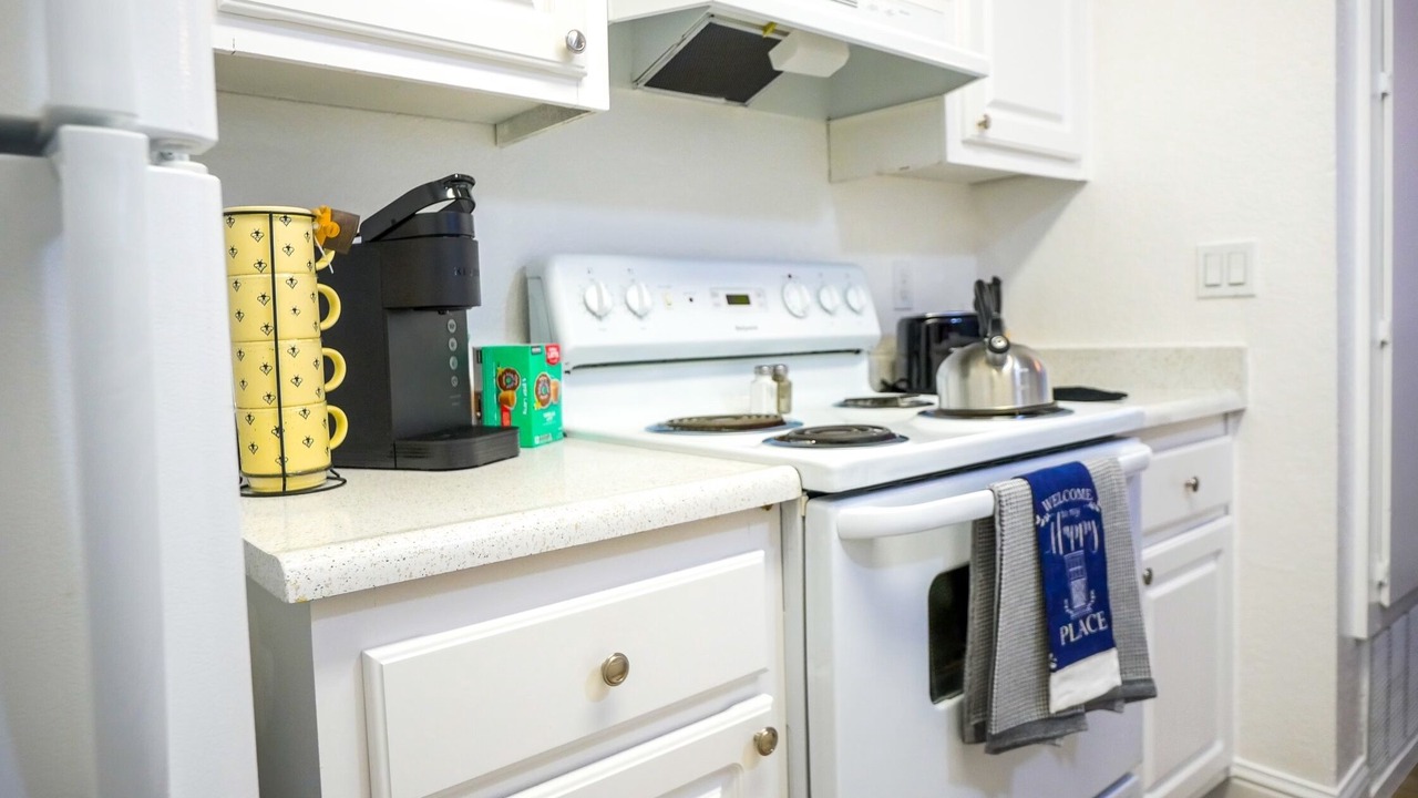 Photo of Kitchen in South Natomas