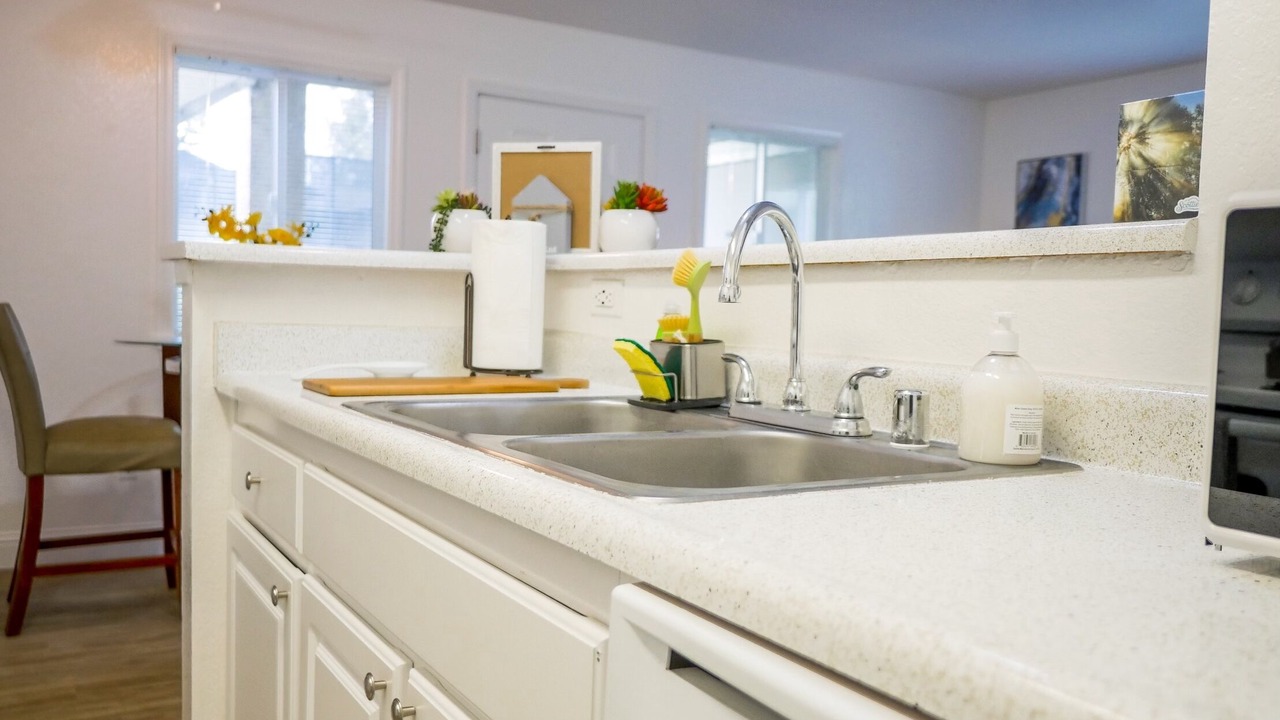 Photo of Kitchen in South Natomas