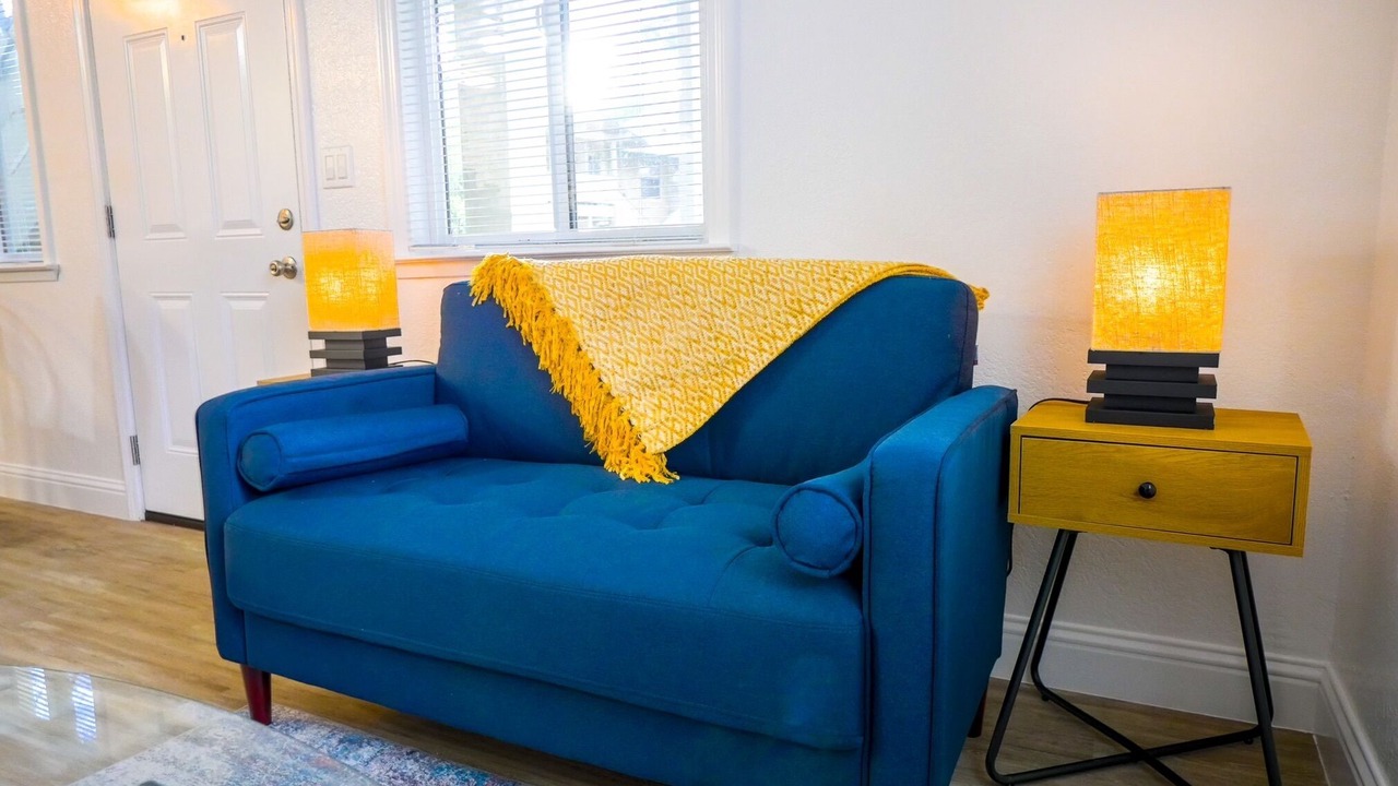 Photo of Livingroom in South Natomas