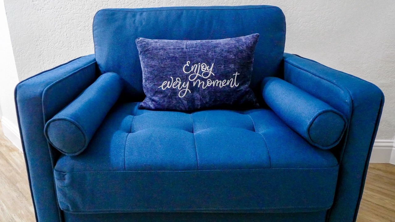 Photo of Livingroom in South Natomas