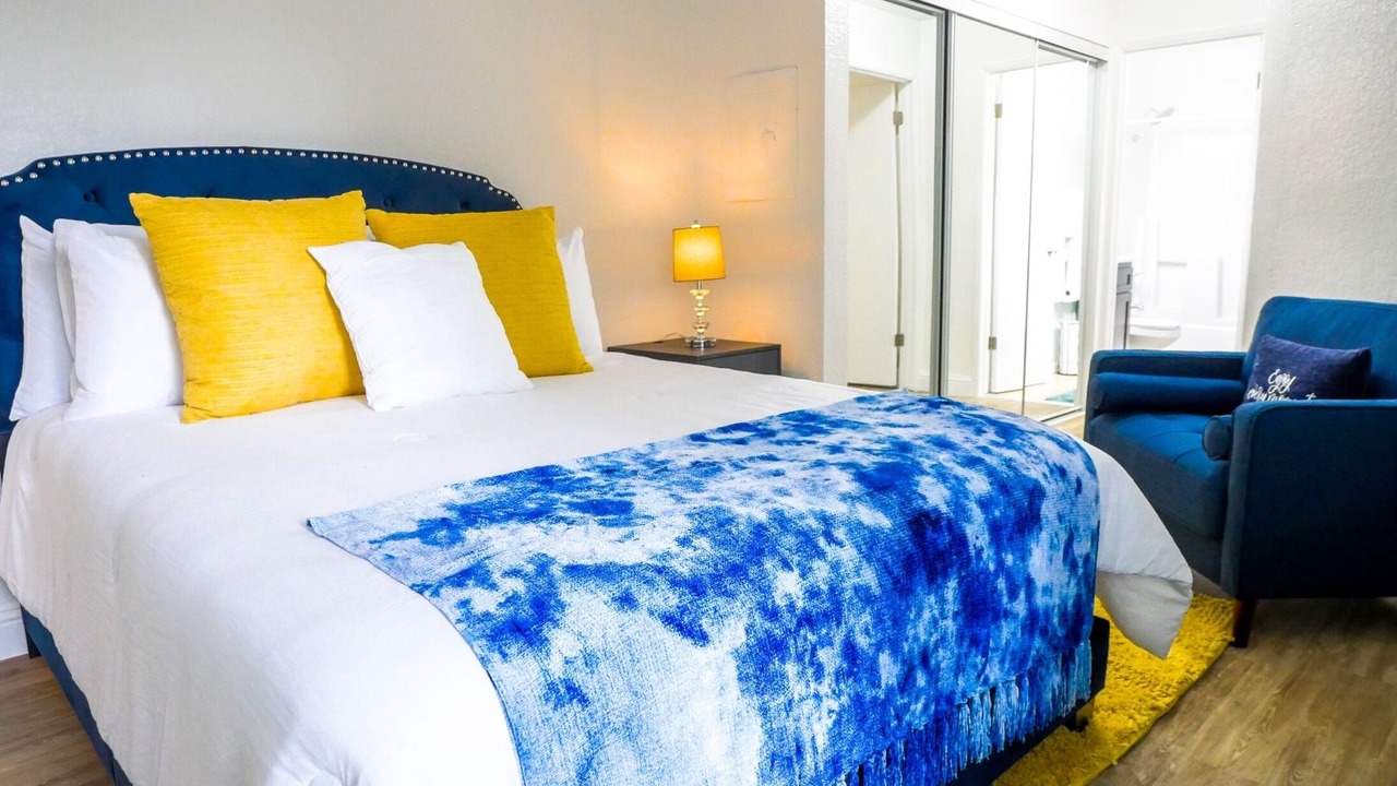 Photo of Bedroom in South Natomas