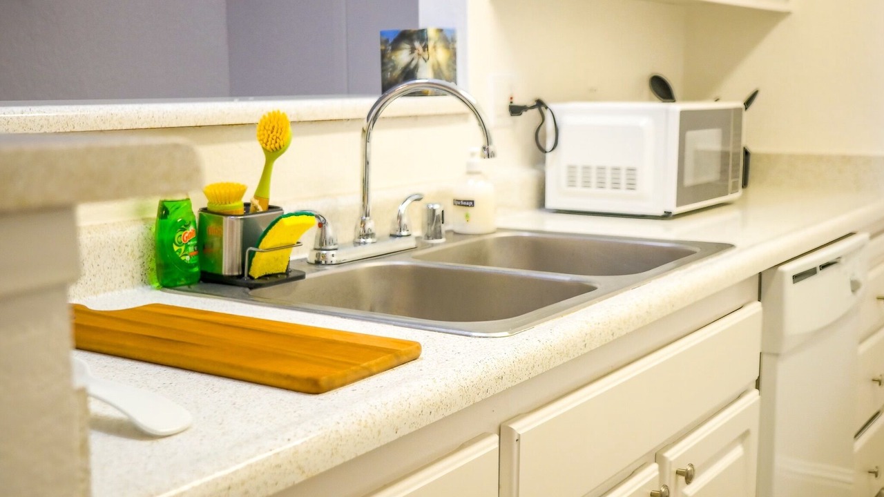 Photo of Kitchen in South Natomas