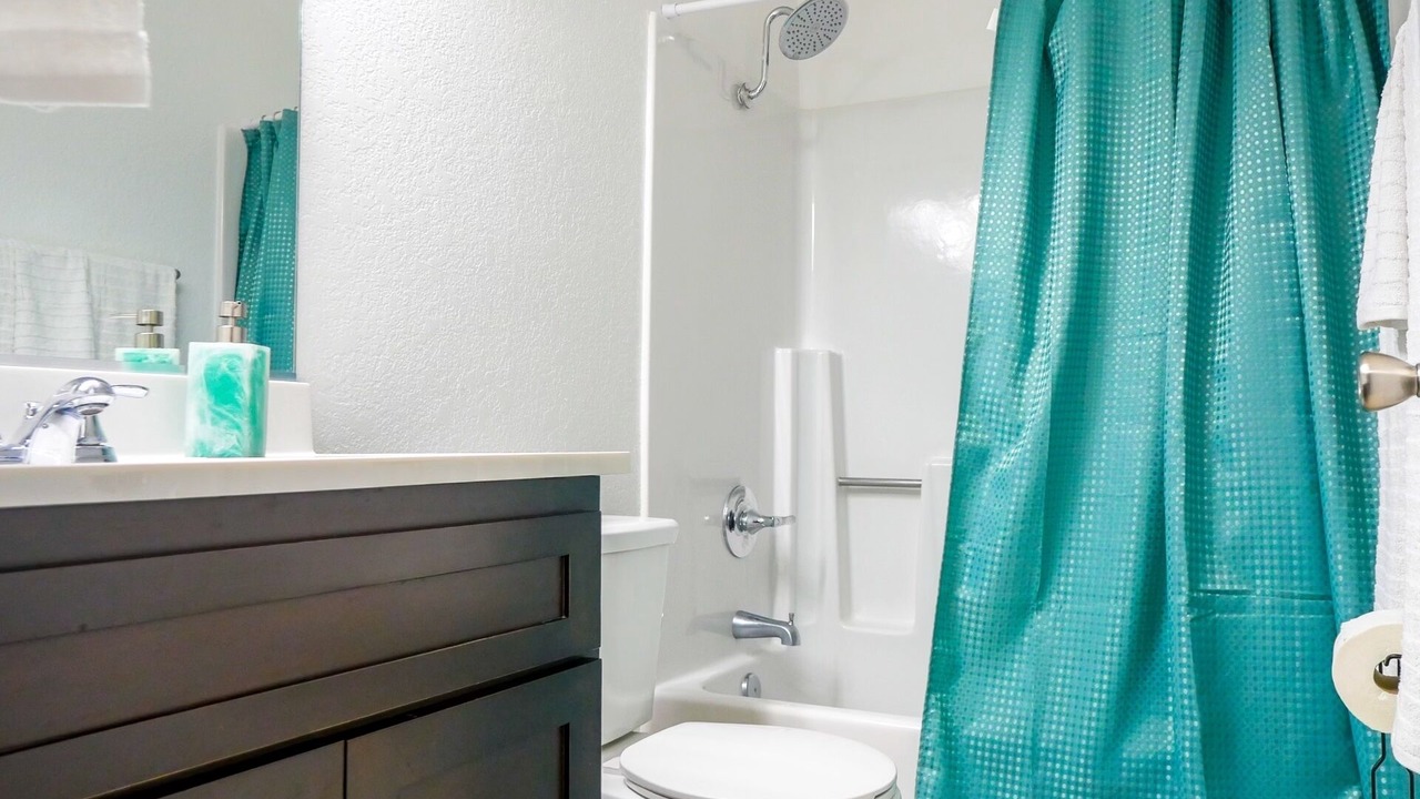 Photo of Bathroom in South Natomas