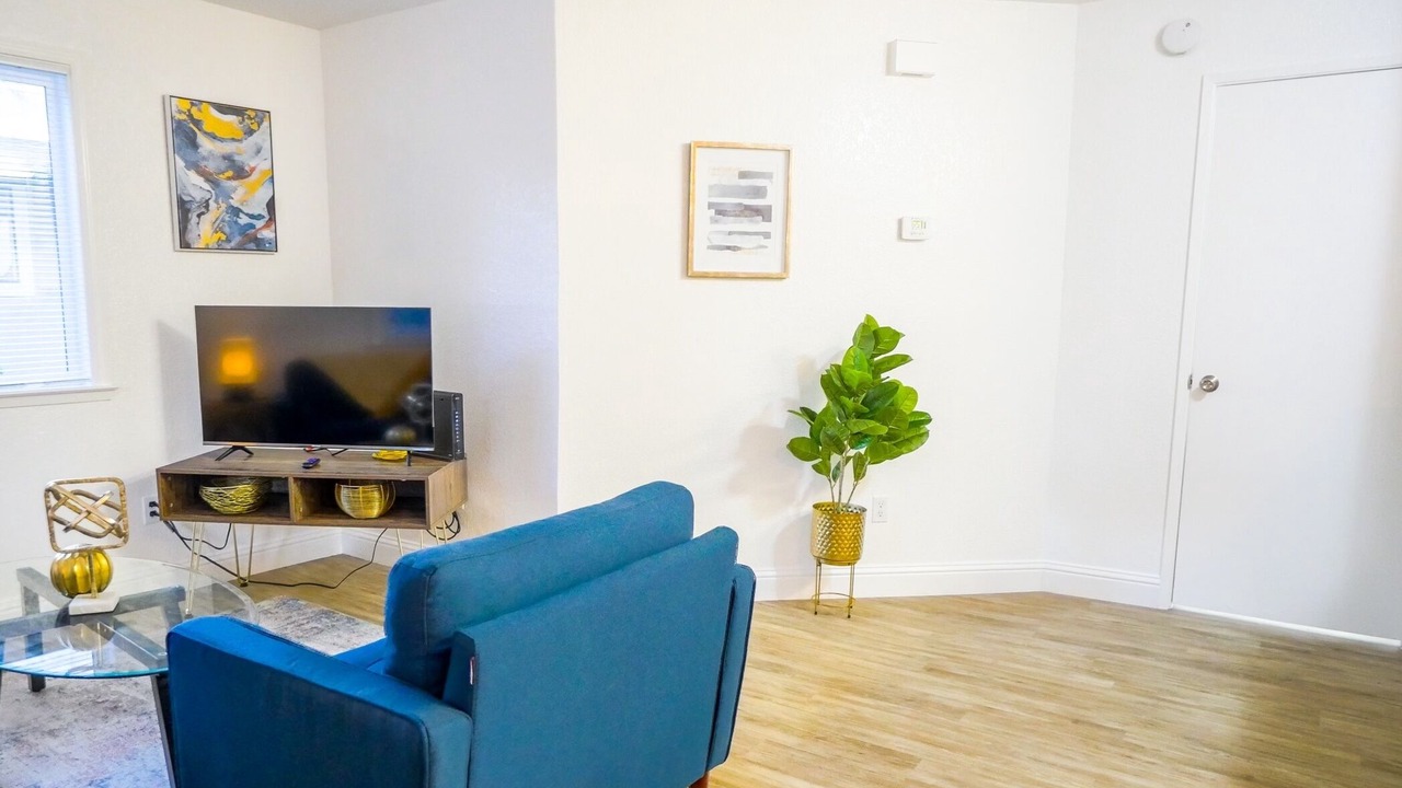 Photo of Livingroom in South Natomas