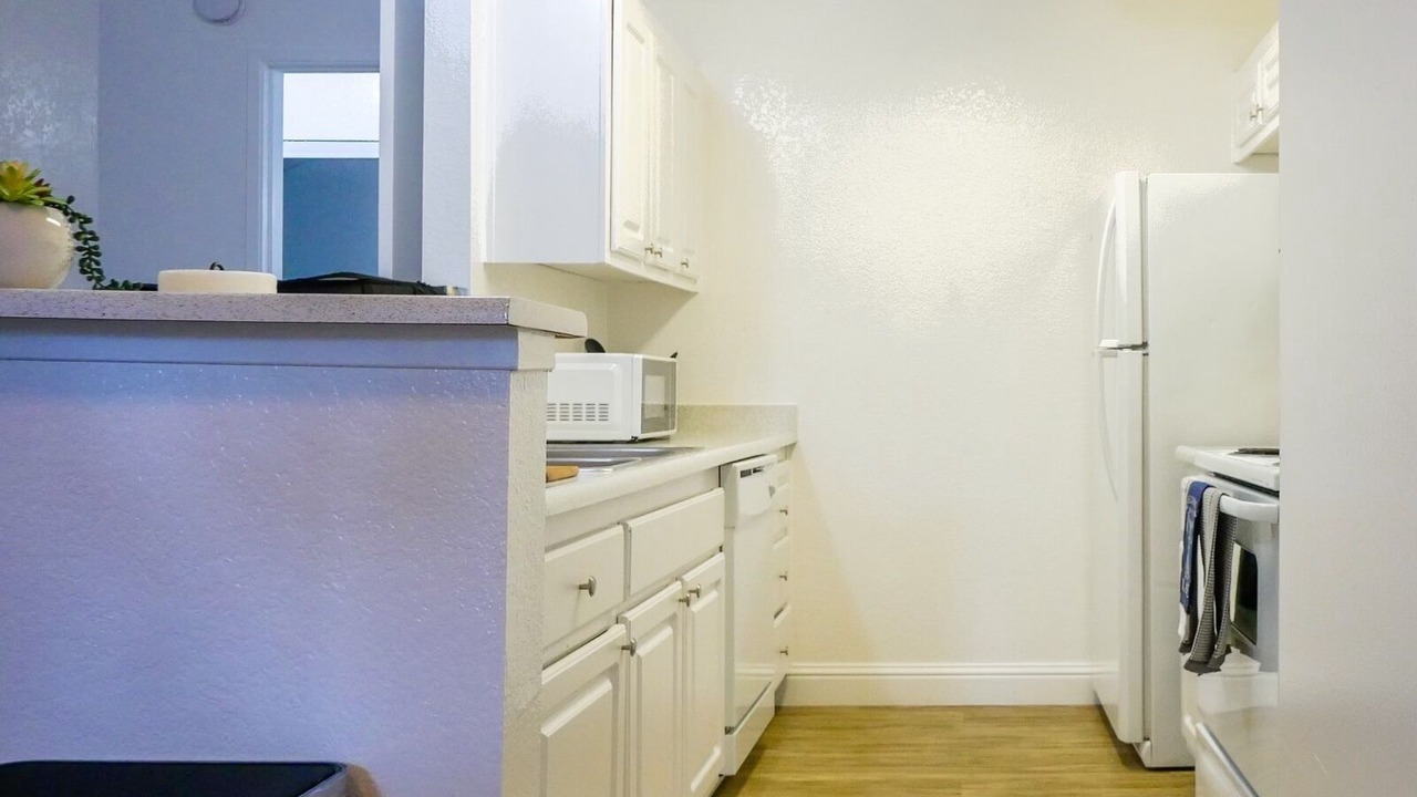 Photo of Kitchen in South Natomas