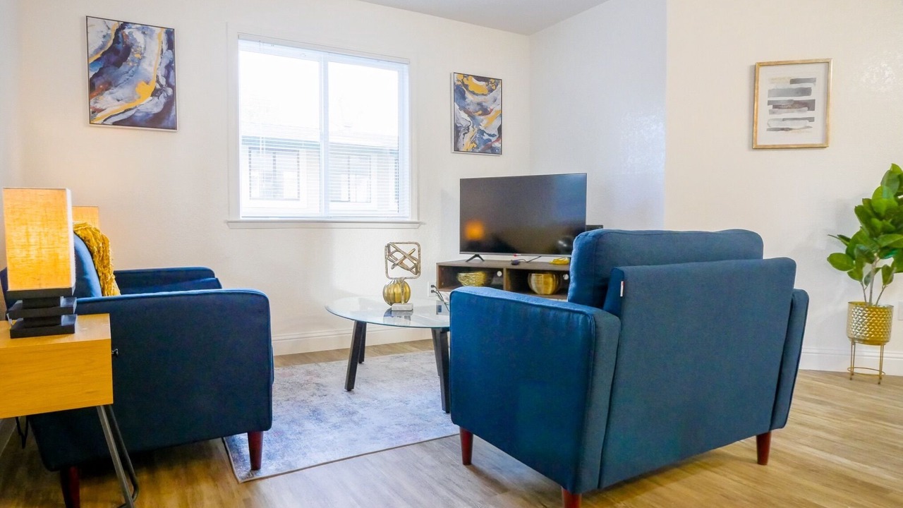 Photo of Livingroom in South Natomas