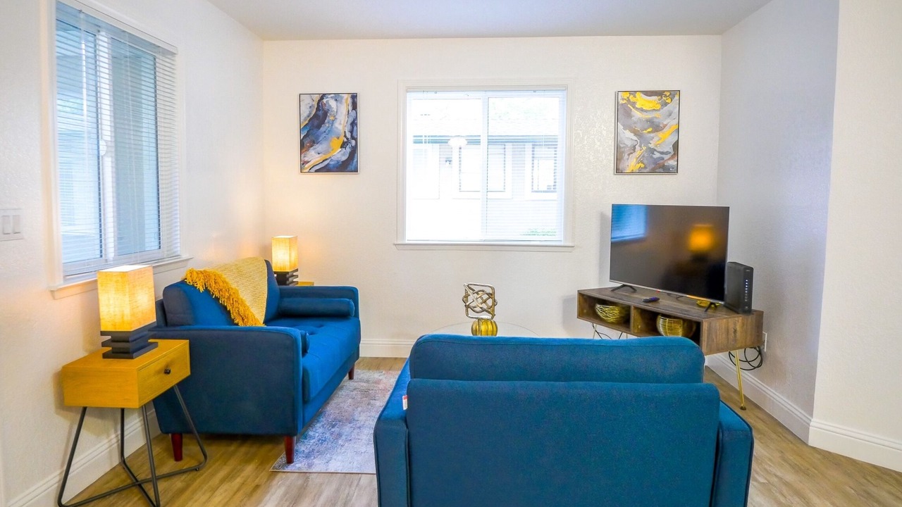 Photo of Livingroom in South Natomas