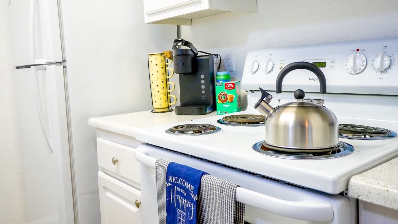 Photo of Kitchen in South Natomas