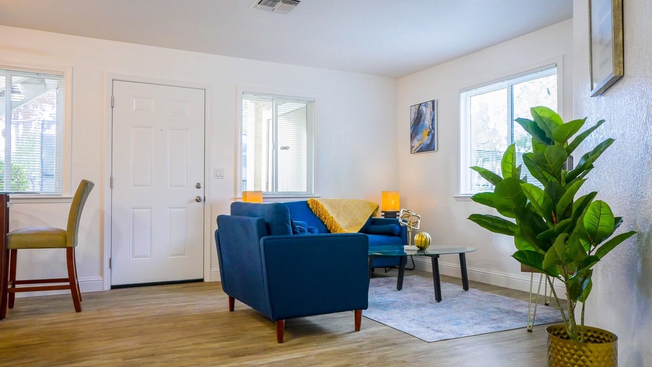 Photo of Livingroom in South Natomas