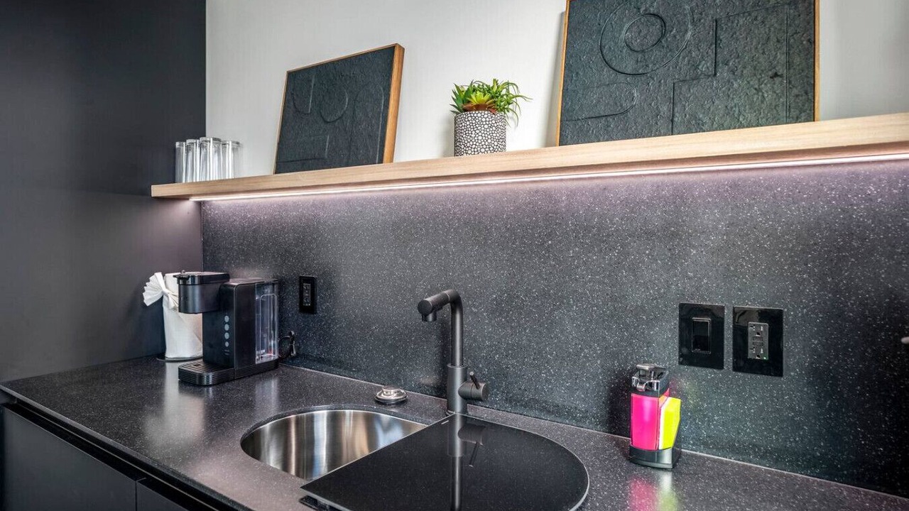 Photo of Kitchen in East Downtown Houston