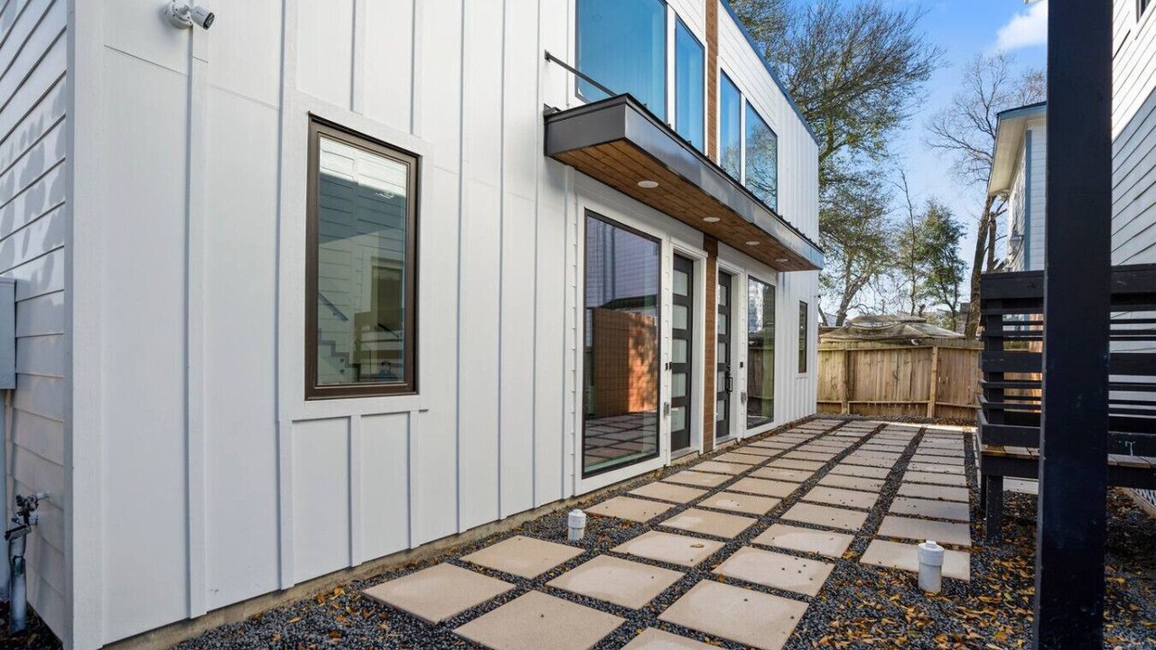 Photo of Outdoor in East Downtown Houston