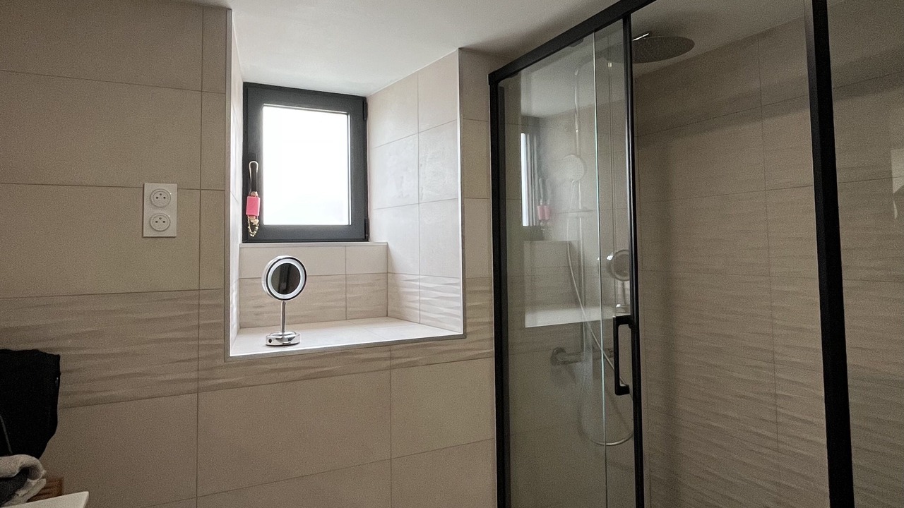 Photo of Bathroom in Saint-Pol-de-Leon