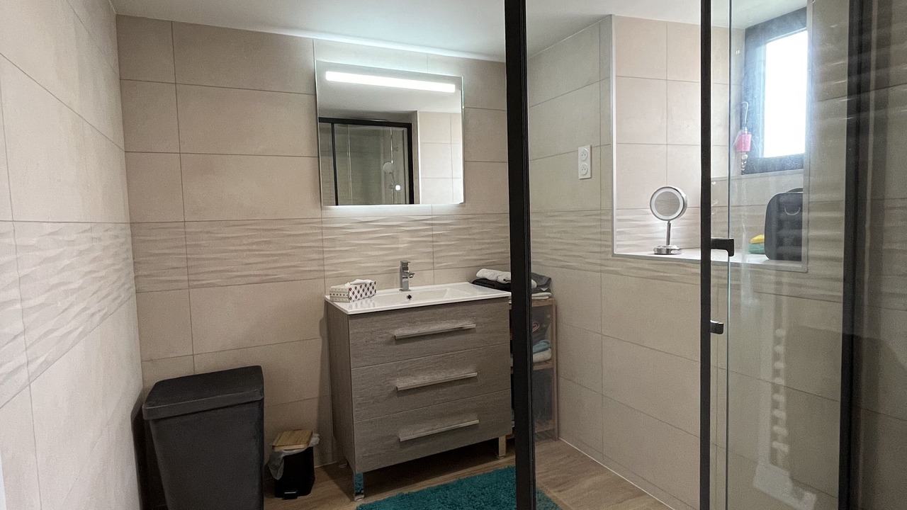 Photo of Bathroom in Saint-Pol-de-Leon