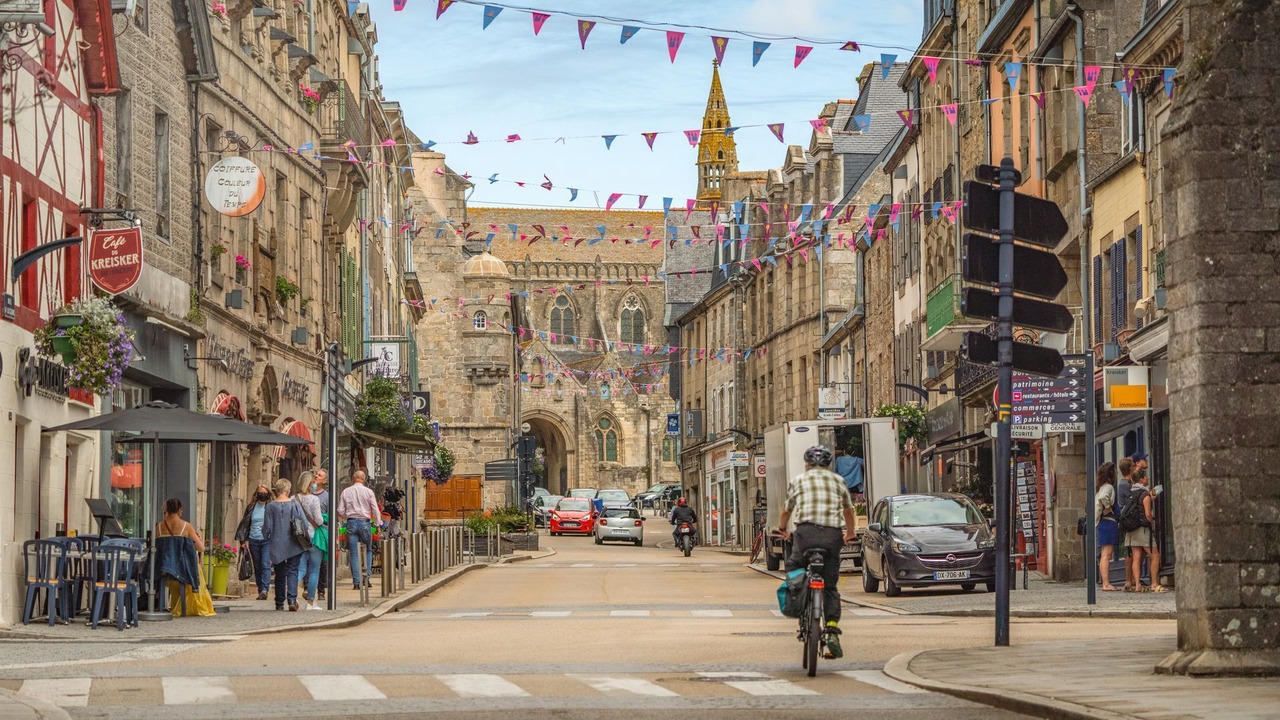 Photo of Others in Saint-Pol-de-Leon