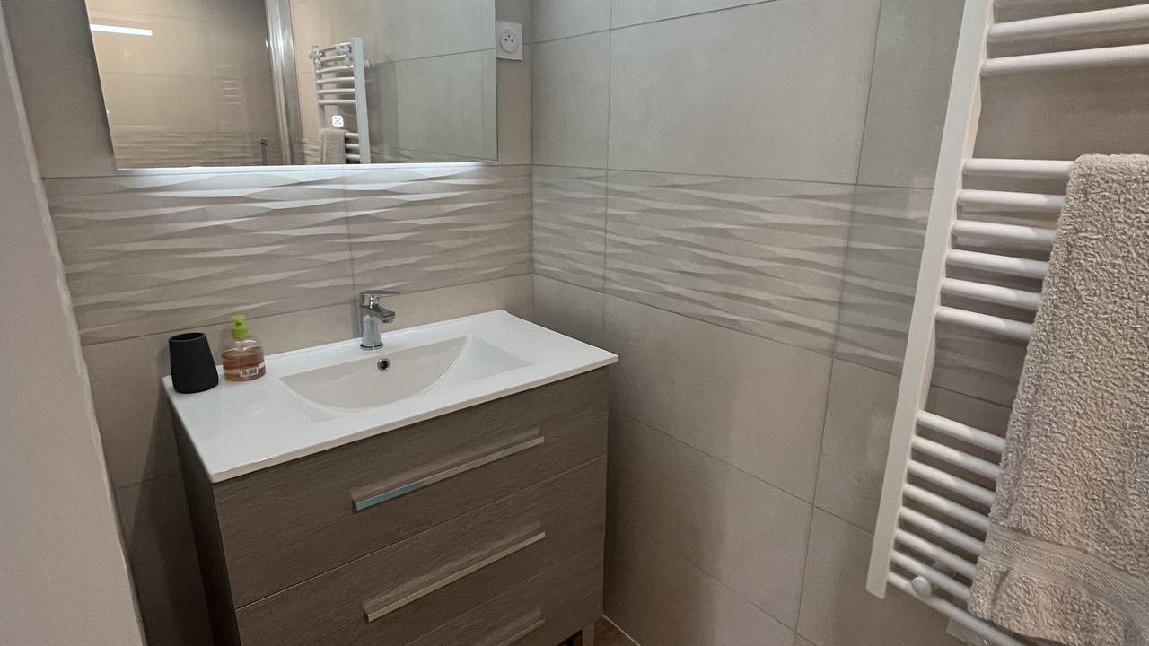 Photo of Bathroom in Saint-Pol-de-Leon