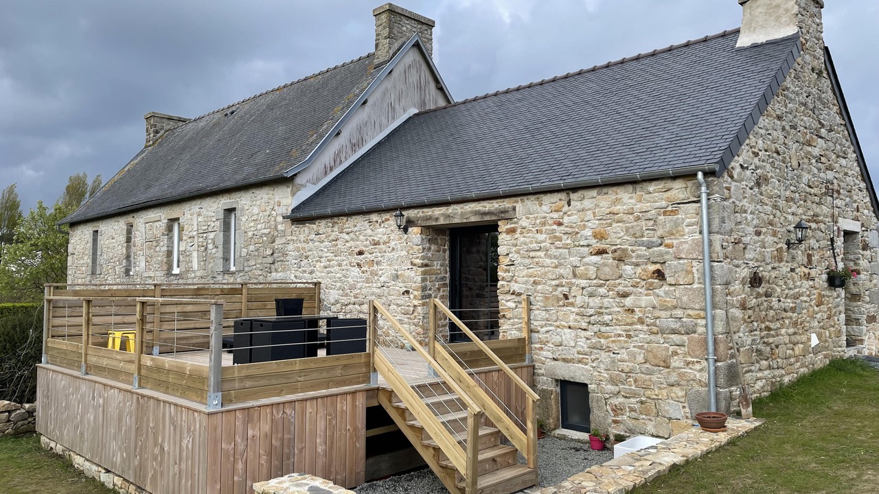 Photo of Outdoor in Saint-Pol-de-Leon