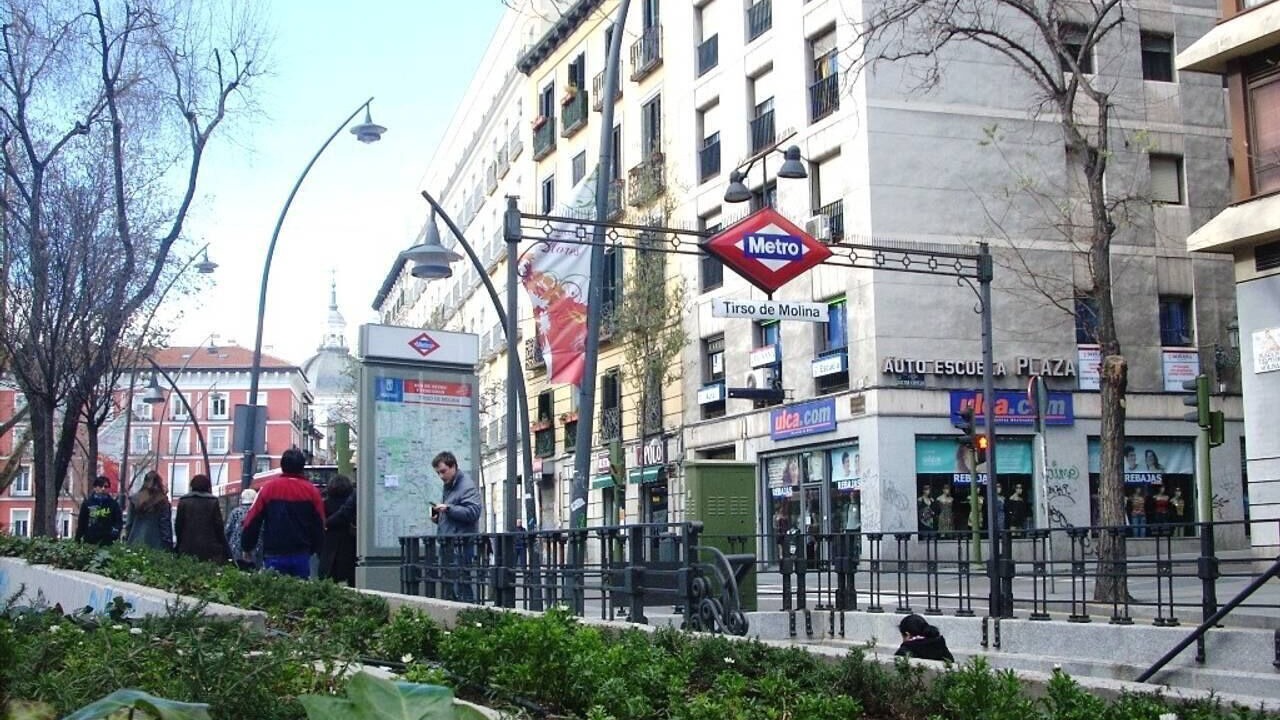 Photo of Others in Literary Quarter