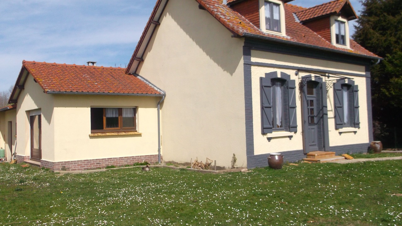 Photo of Outdoor in Routhiauville