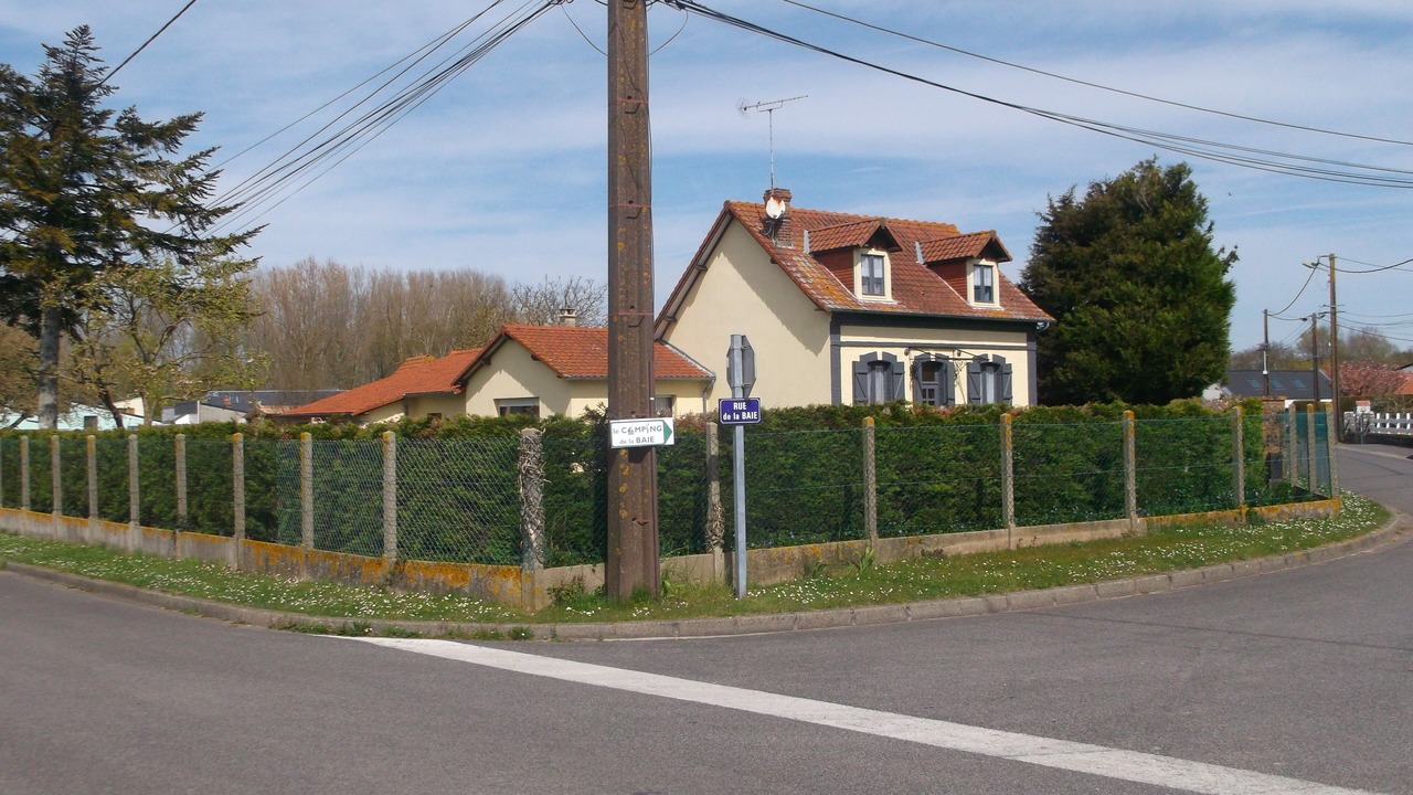 Photo of Outdoor in Routhiauville