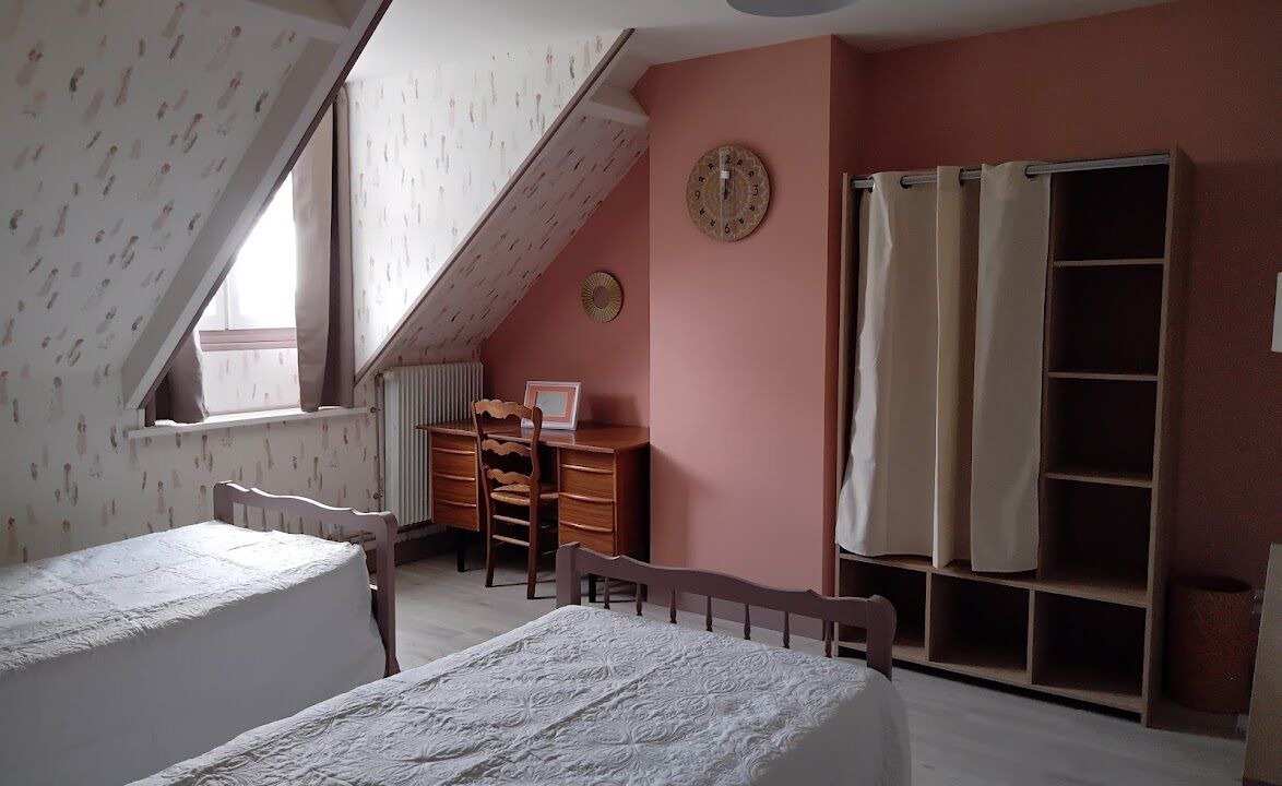 Photo of Bedroom in Routhiauville