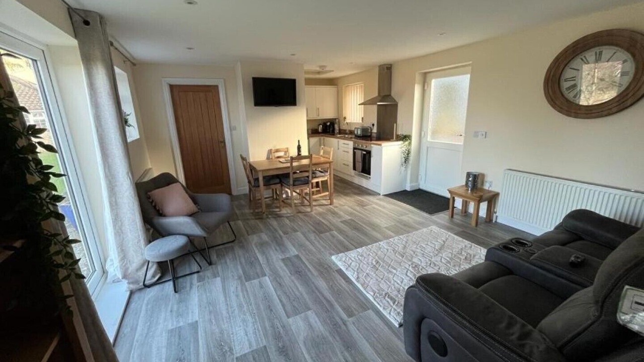 Photo of Livingroom in Belluton