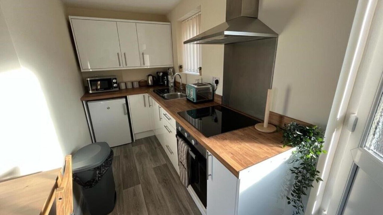 Photo of Kitchen in Belluton